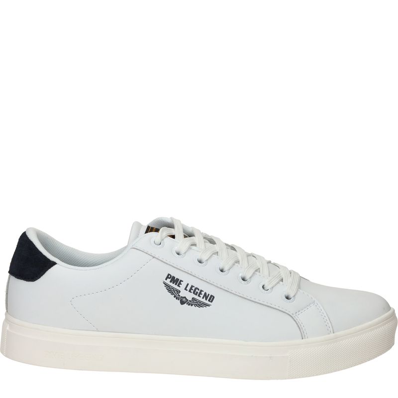 PME Legend Carrior Sneakers Wit Heren