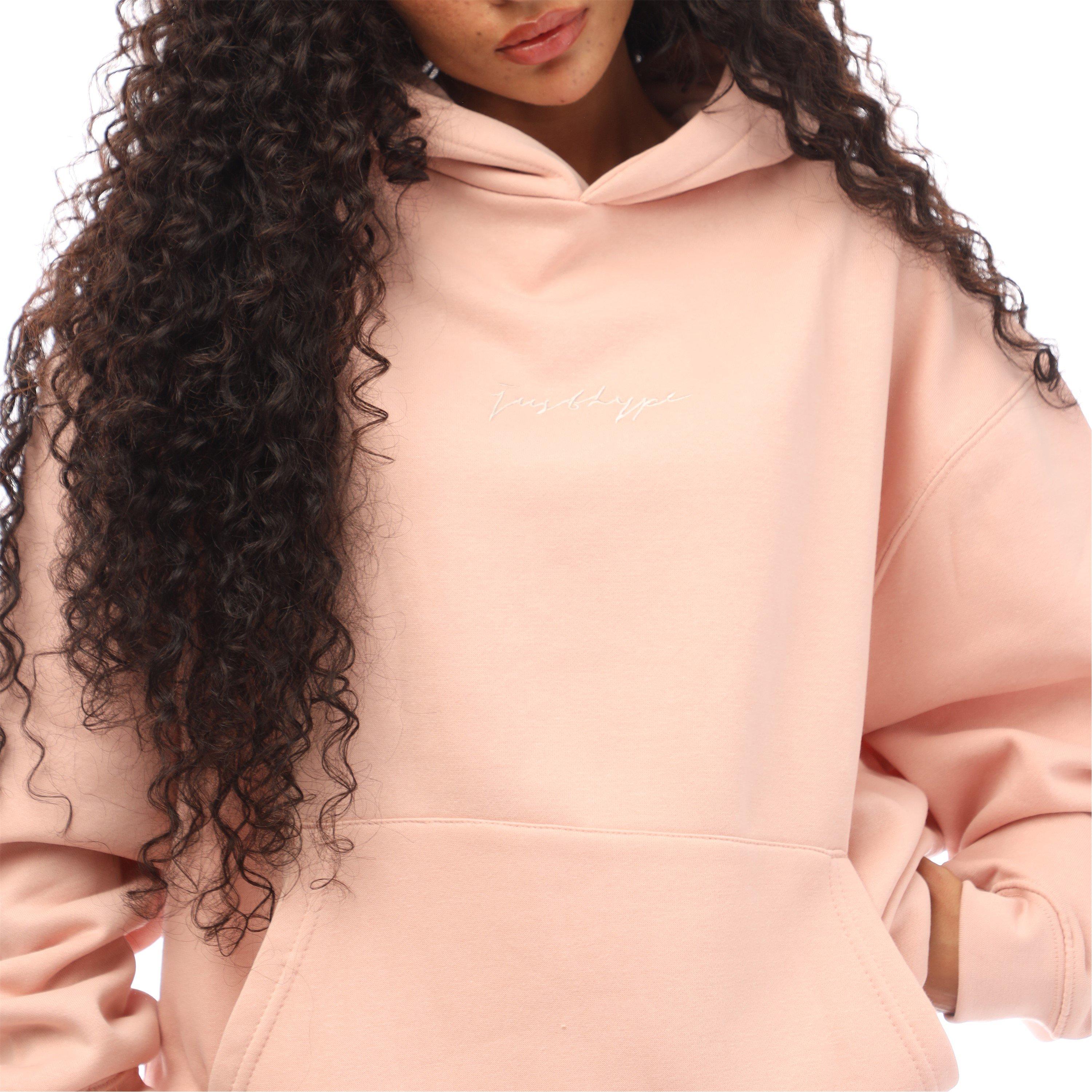 Hype O/S Hoodie 99