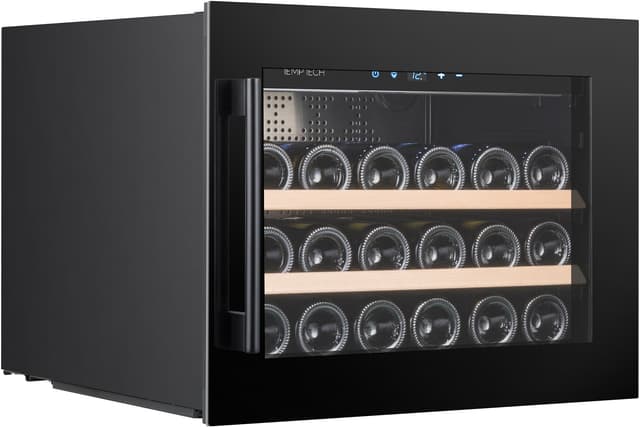 Temptech Oslo vinskab OZ45SB-24