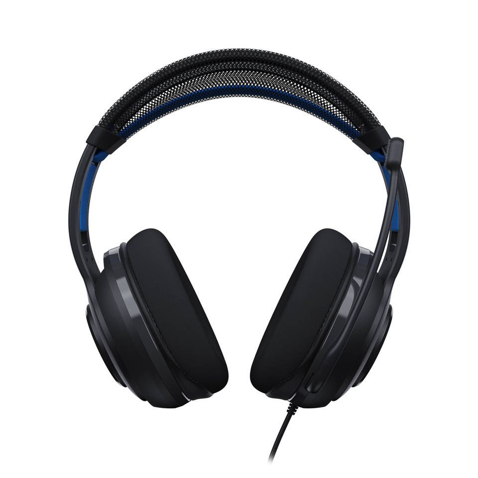 Turtle Beach Atlas 200 bedrade gaming headset - zwart