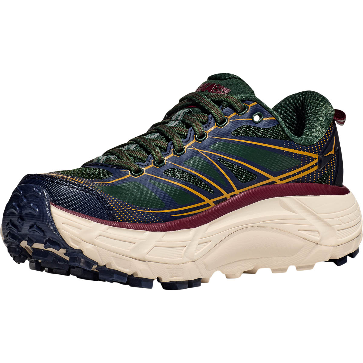 HOKA Mafate Speed 2 Sneakers Unisex
