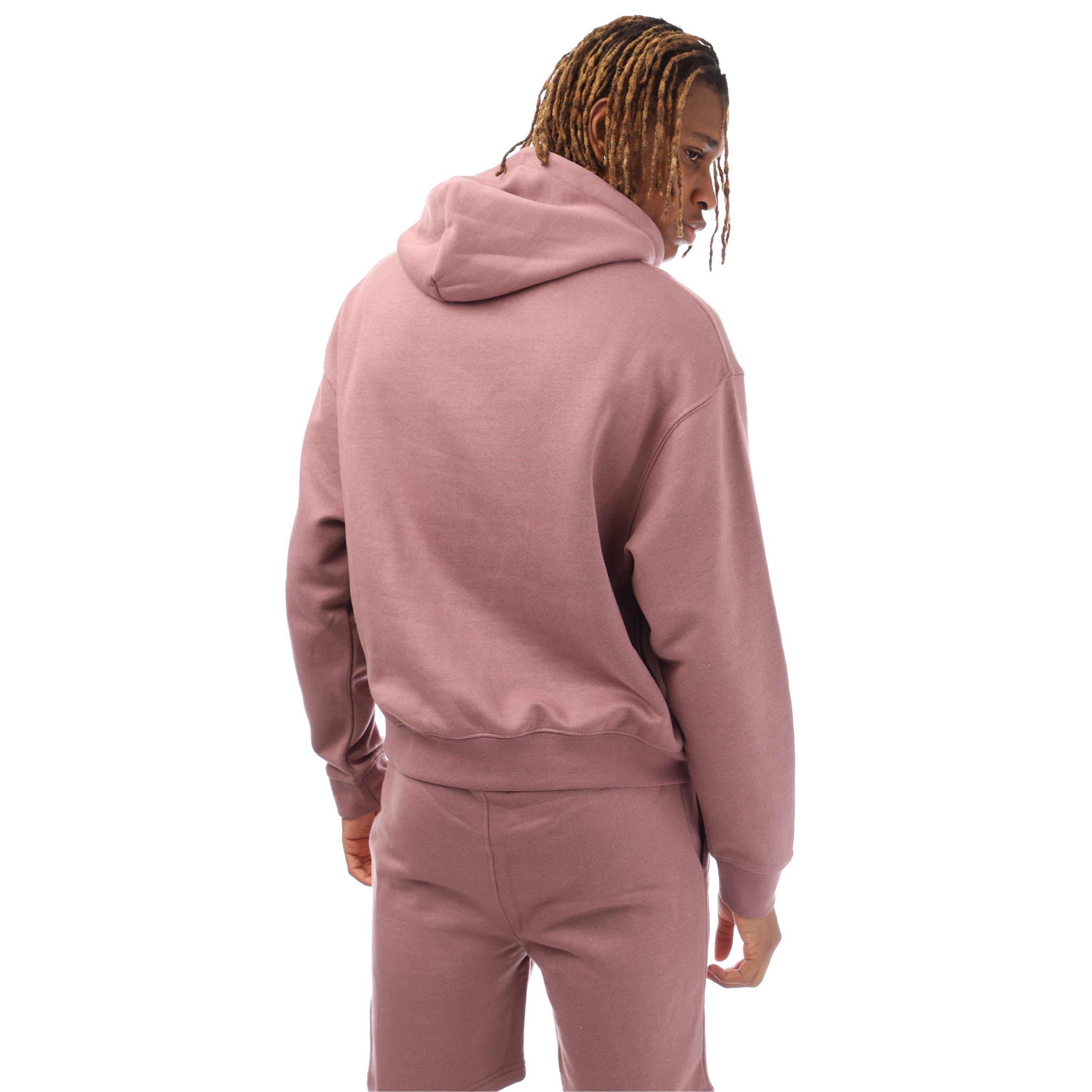 Hype O/S Hoodie 99