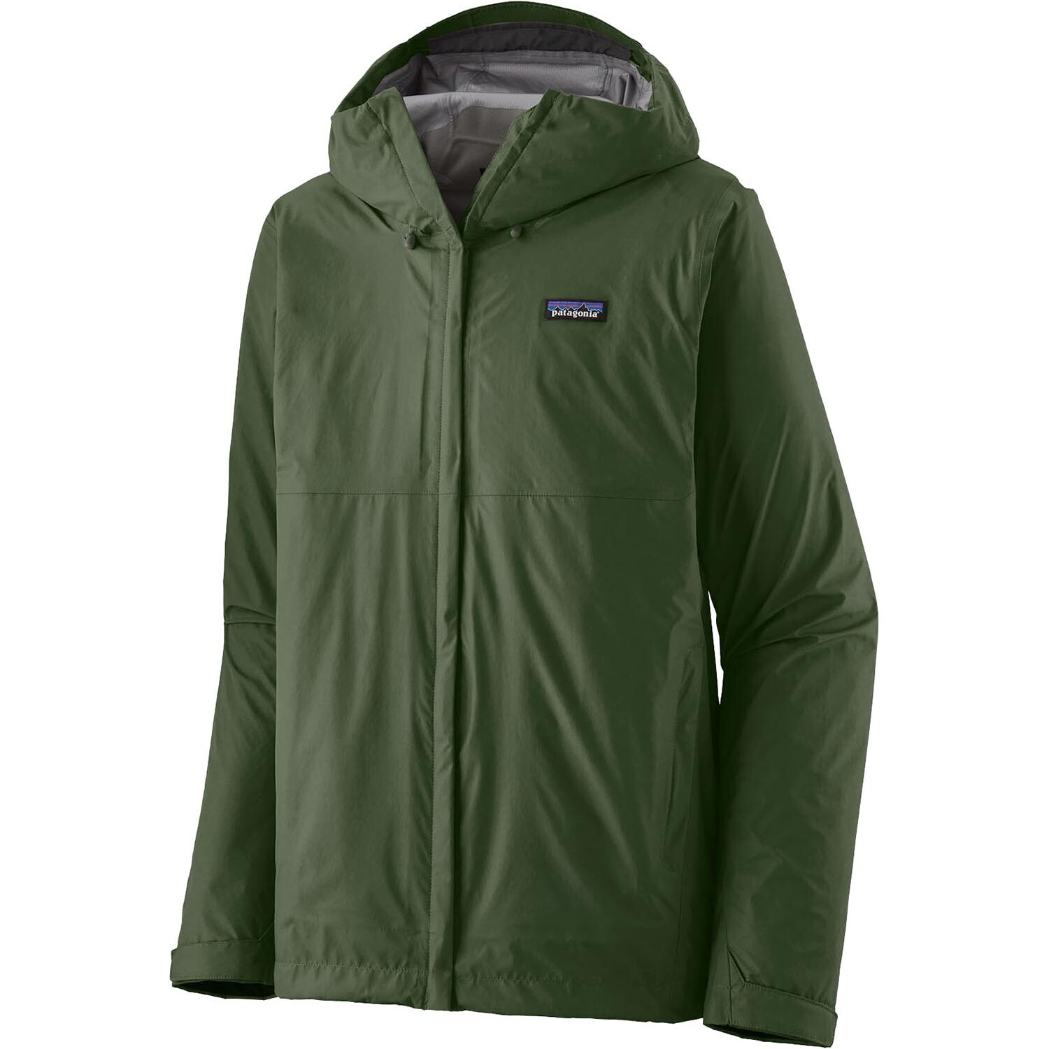 Patagonia Mens Torrentshell 3L Jacket