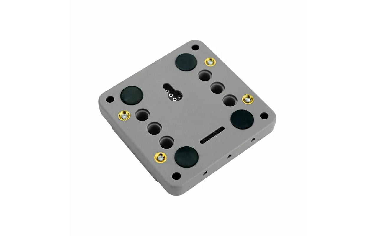 Starter Kit V2.7 M5GO IoTErschwingliches und umfassendes Entwicklungs-Kit für IoT-Enthusiasten