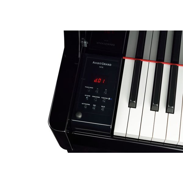 Yamaha N-1X Avant Grand