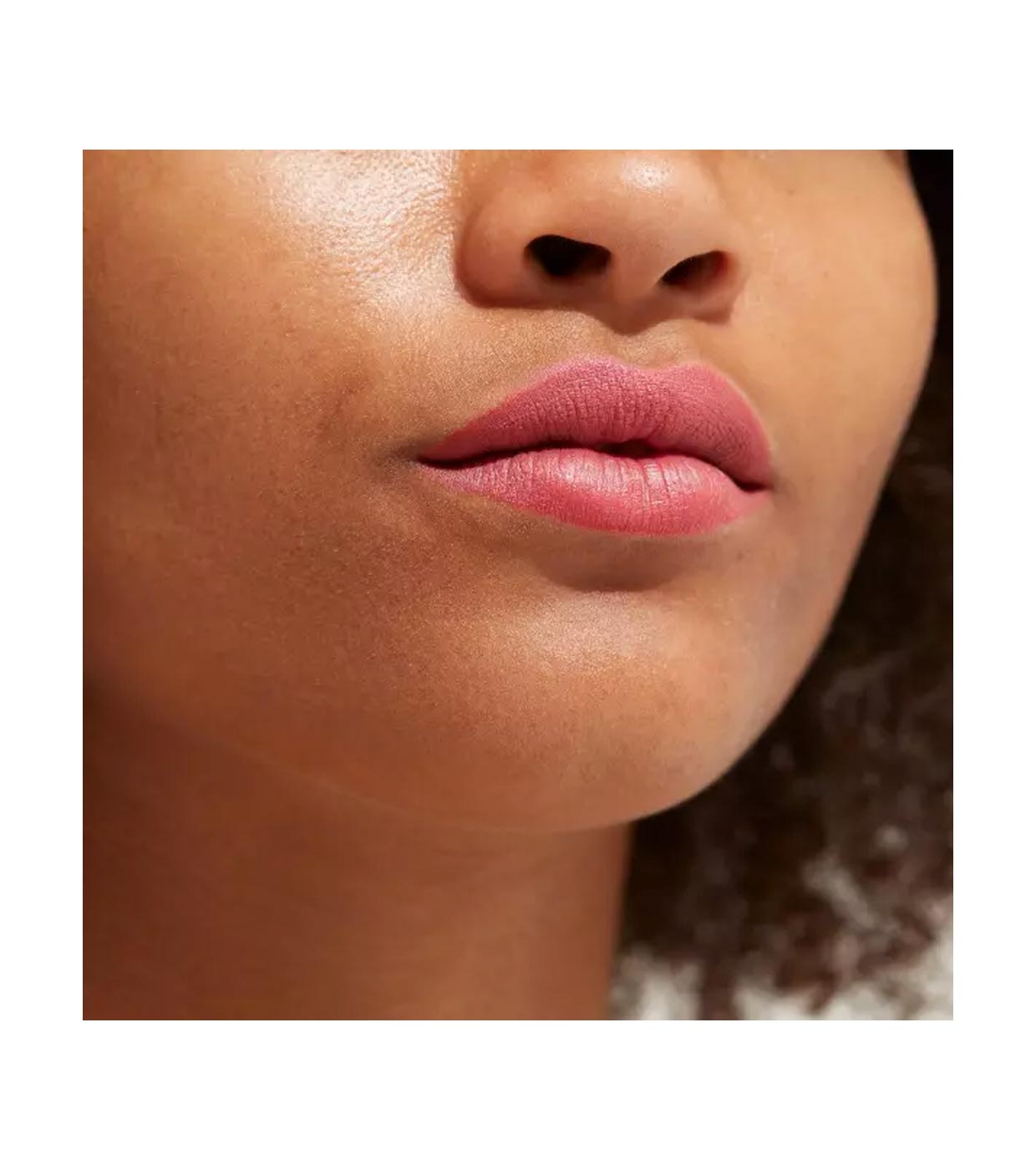 Gosh - Batom Luxury Rose Lips - 001: Love