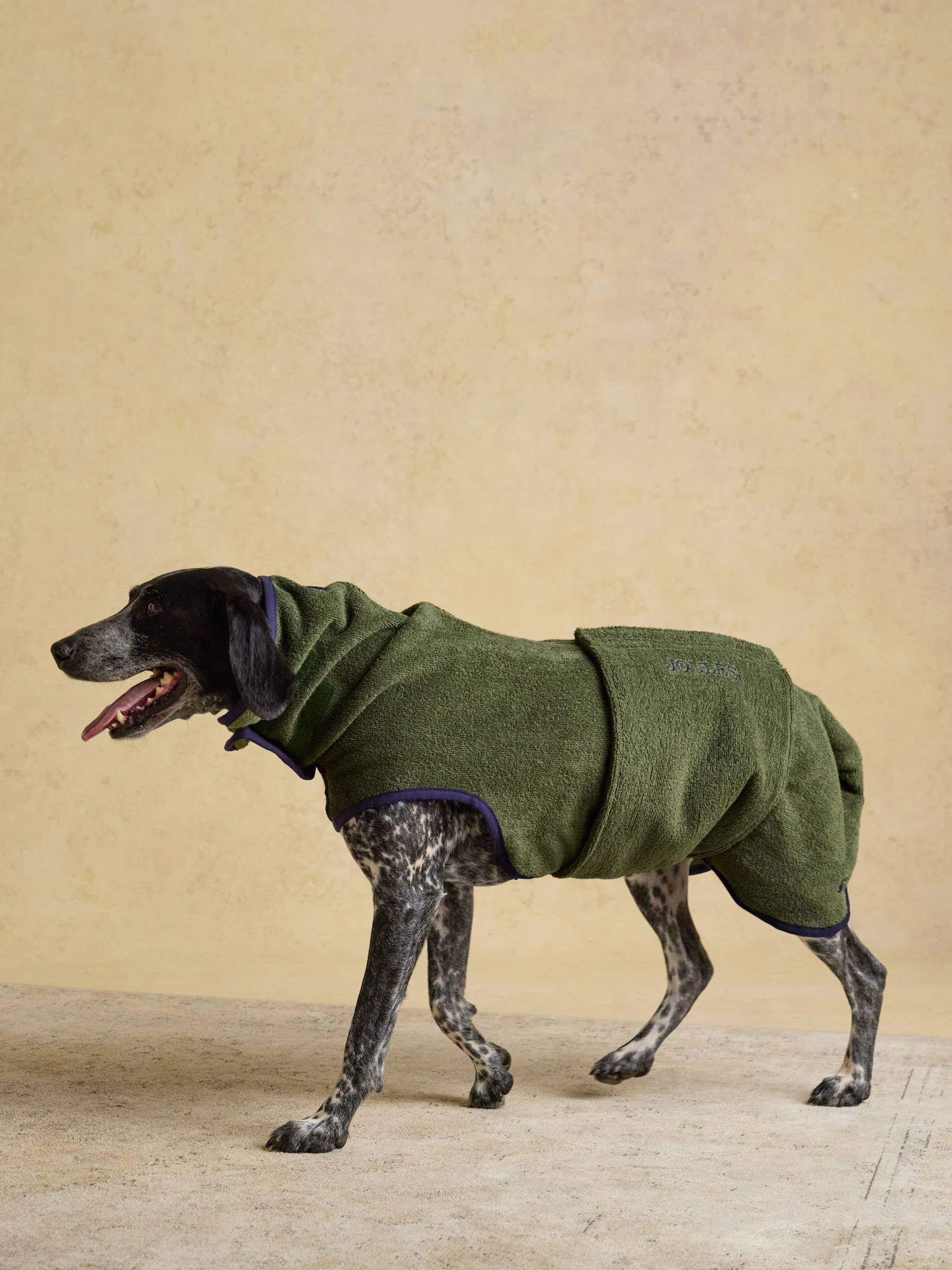 Joules Drying Coat