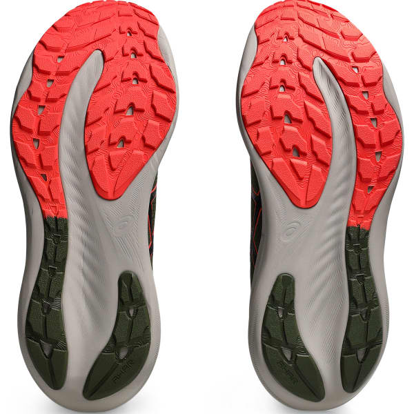 Chaussure running ASICS GEL-NIMBUS 26 TR BATHING/RED SNAPPER