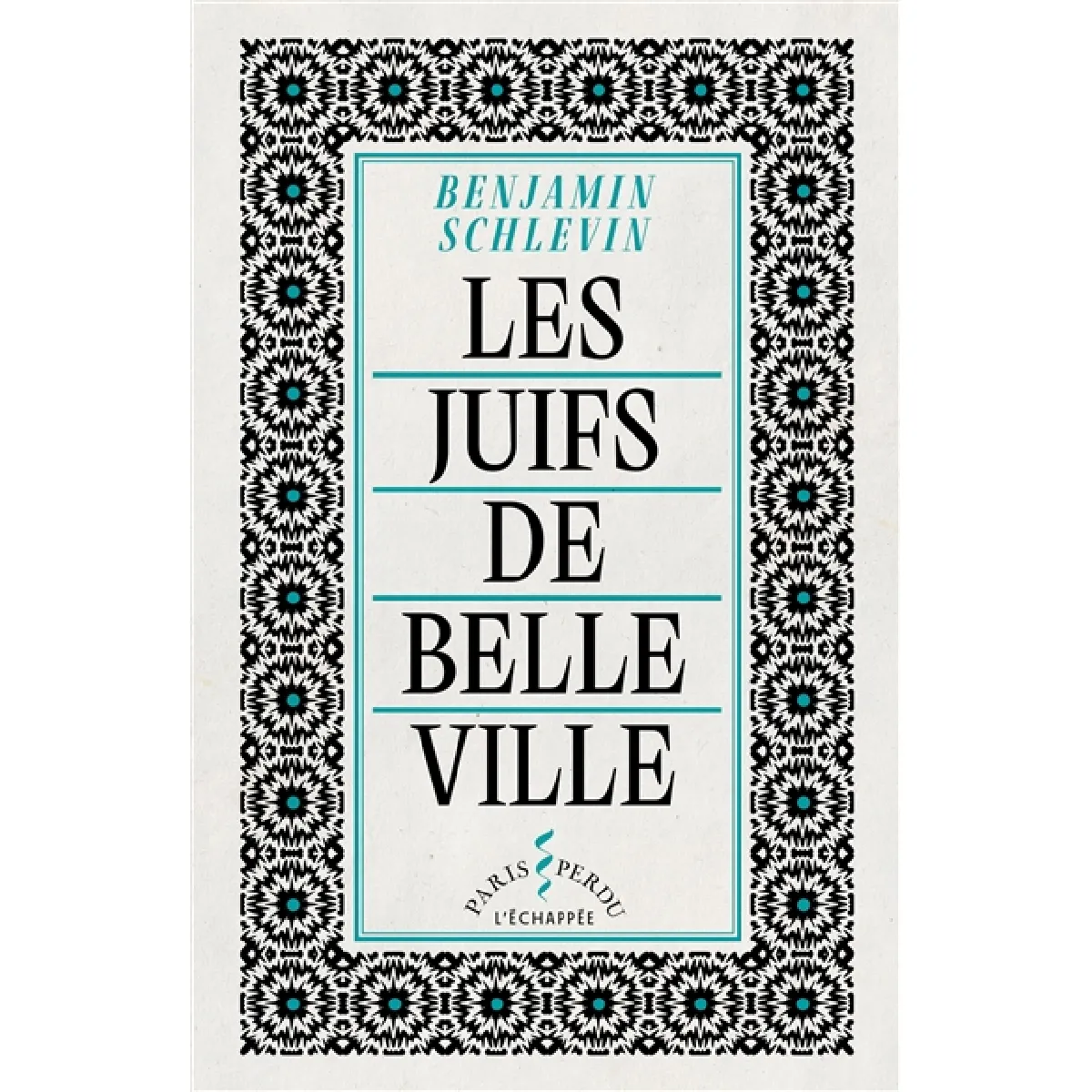 Les Juifs de Belleville