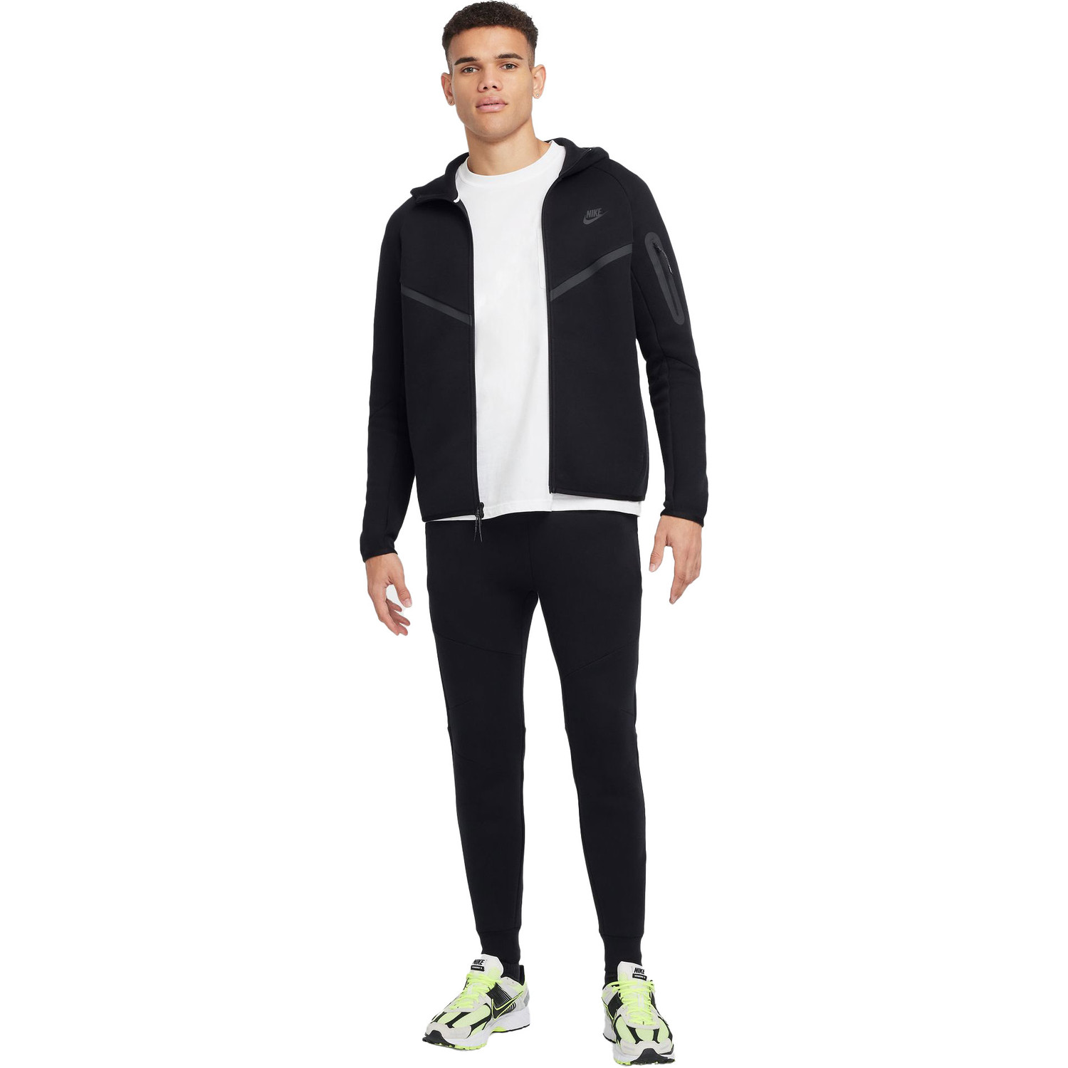 Nike Tech Fleece Trainingspak