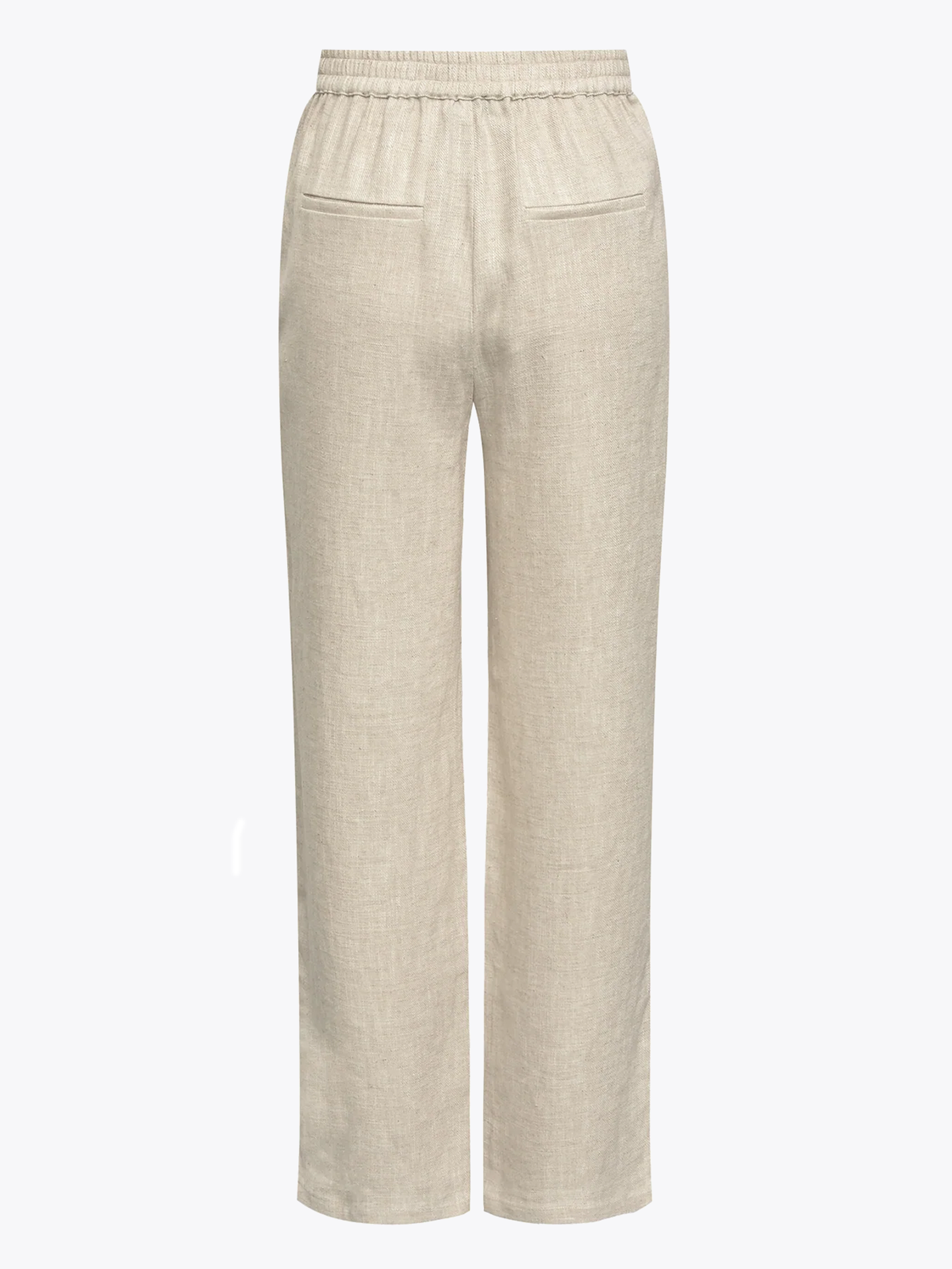 Annali linen pant