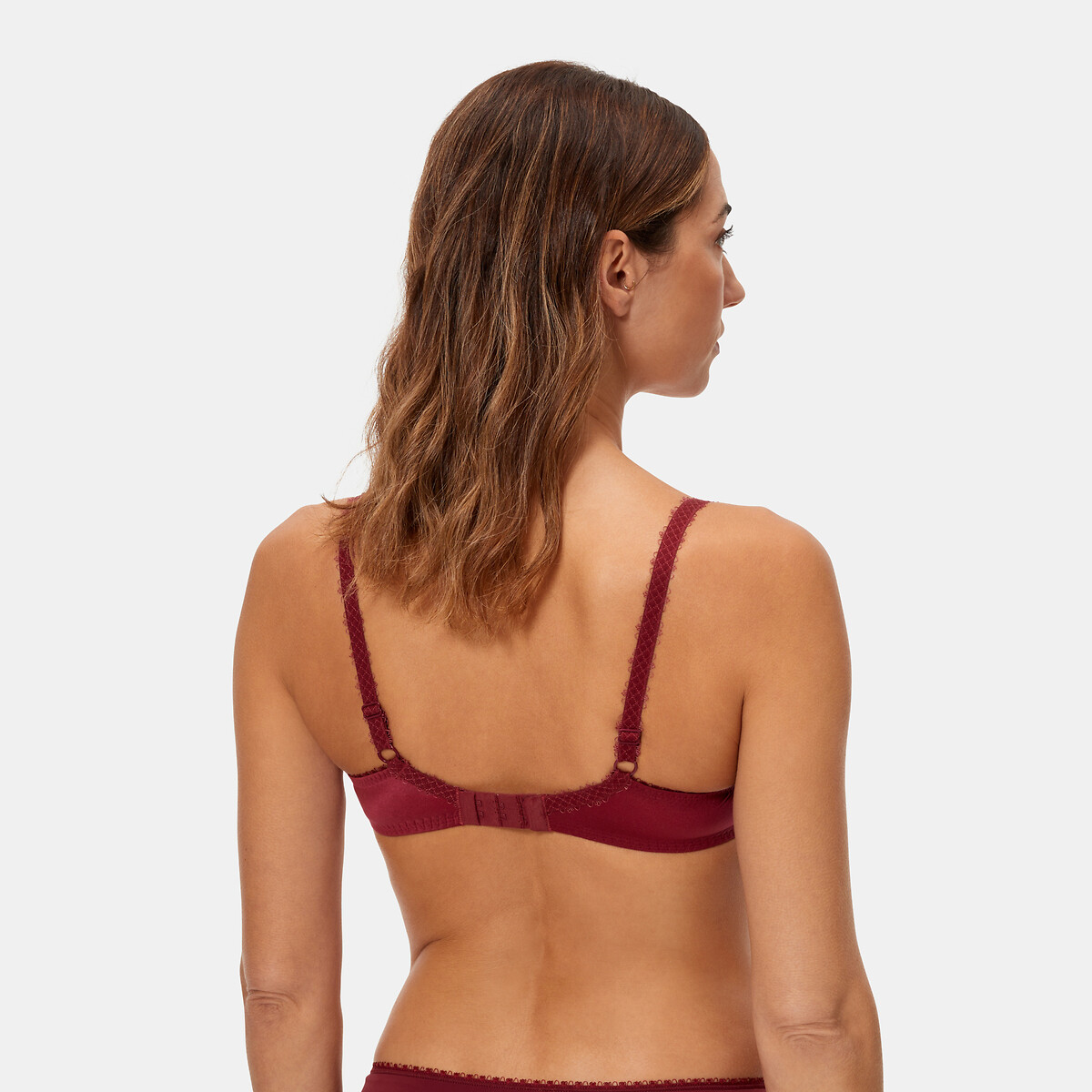 PLAYTEX<br>Omsluitende BH Flower Elegance