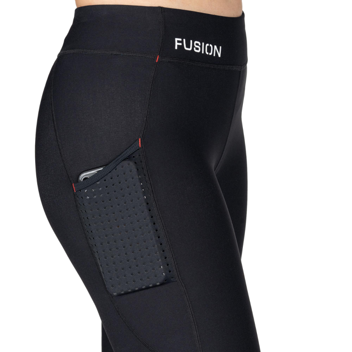 C3+ 3/4 Training Tights Women