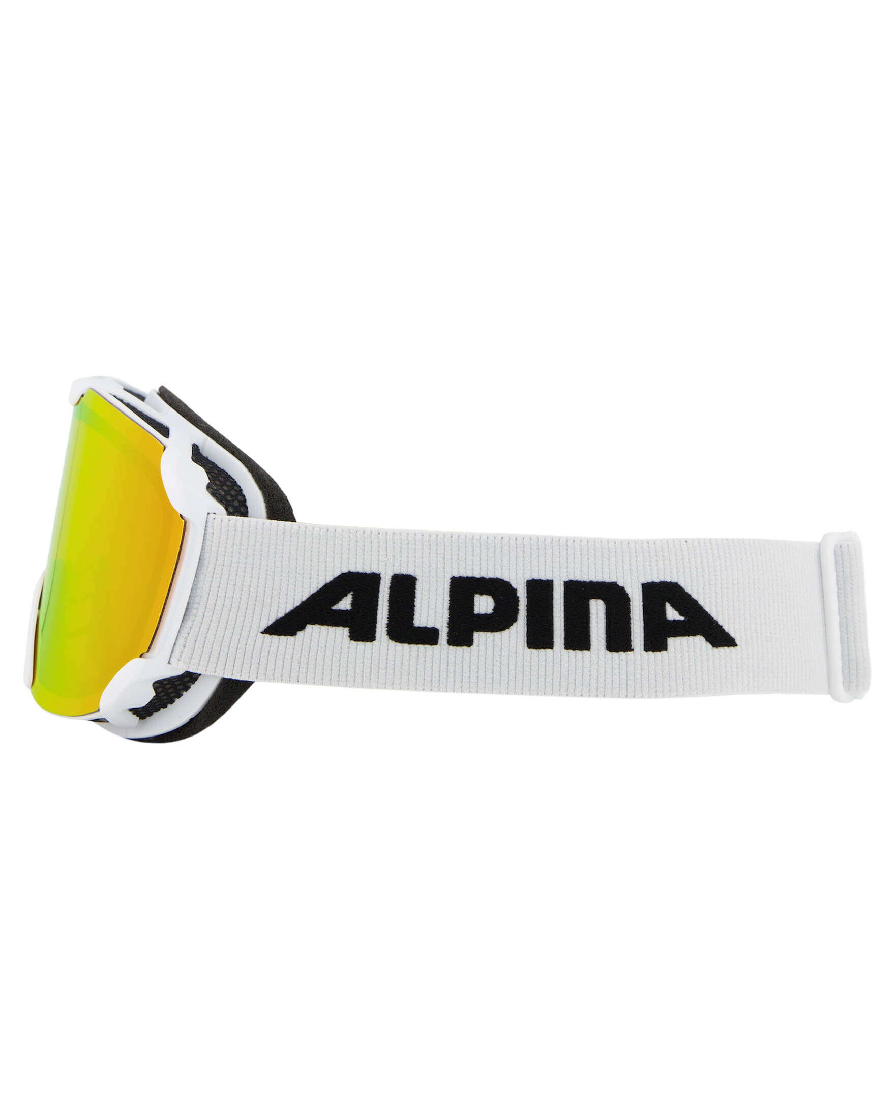 Alpina| Skibrille THAYNES Q-LITE