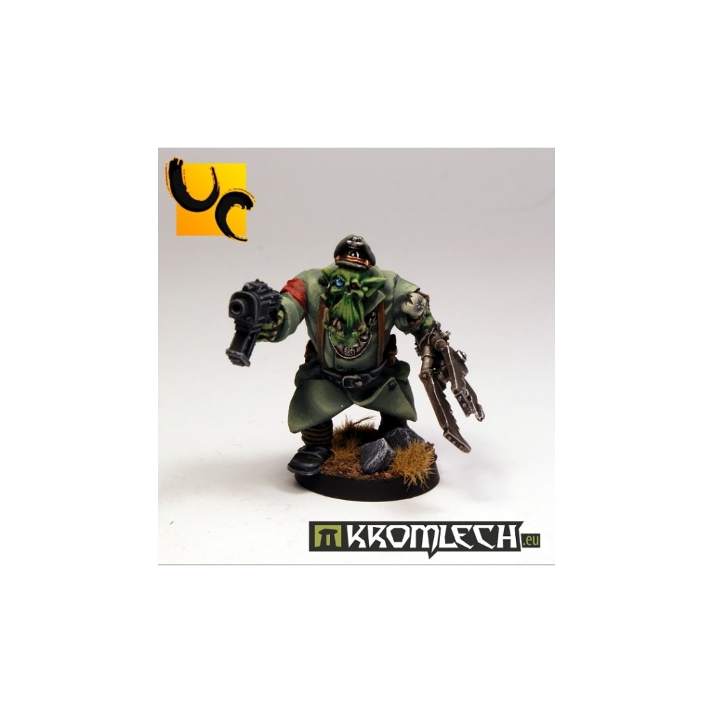 Orc 