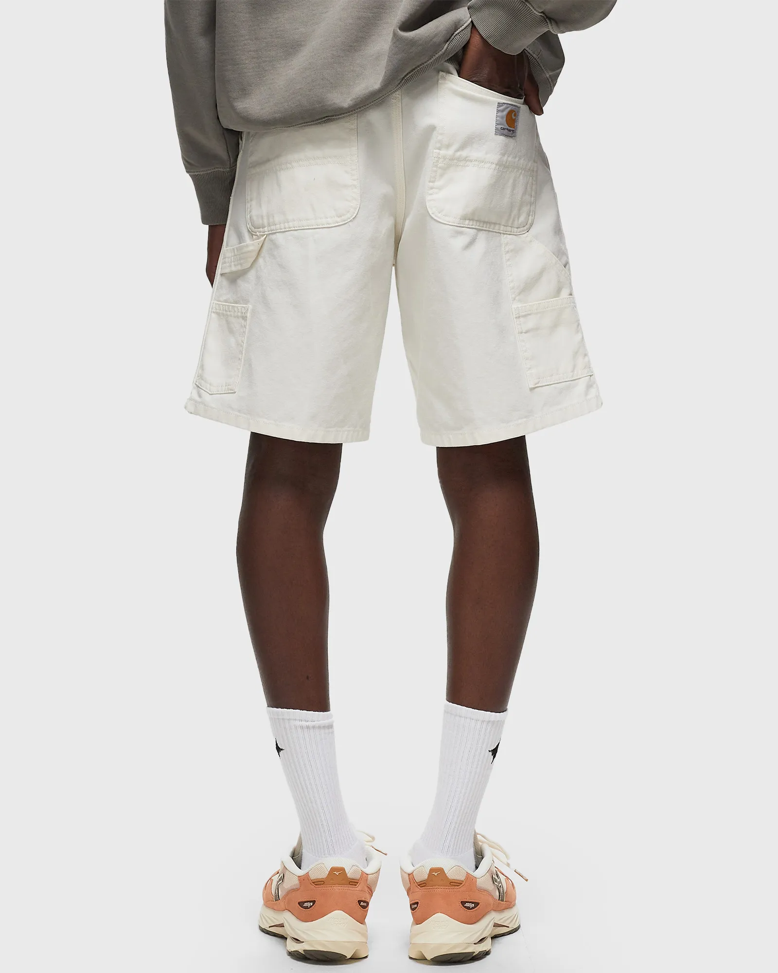 Carhartt WIP Double Knee Short