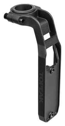 Support Tige de Selle Topeak DP Mount Noir
