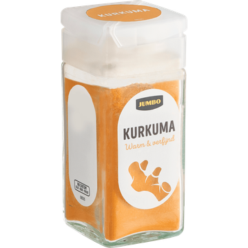 Jumbo Kurkuma 37 g
