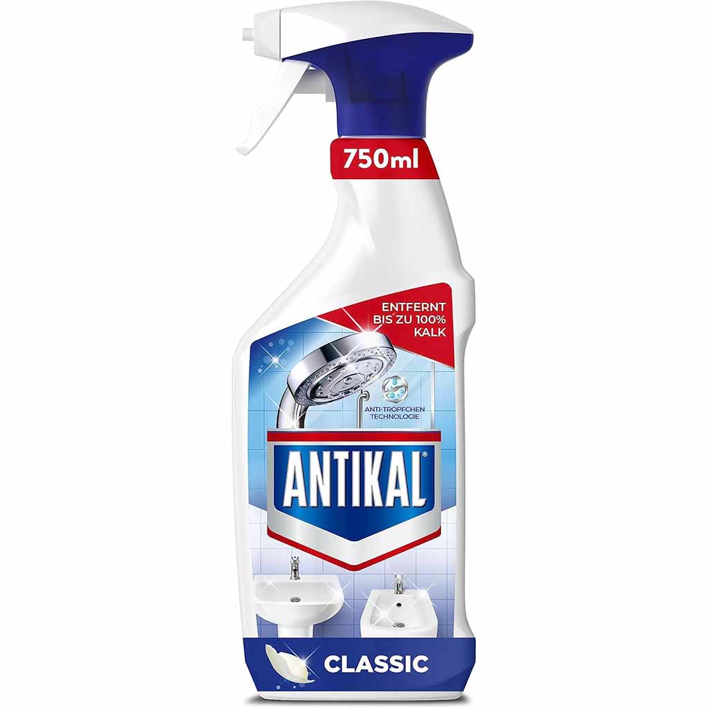 Antikal Kalkreiniger Classic, 750 ml
