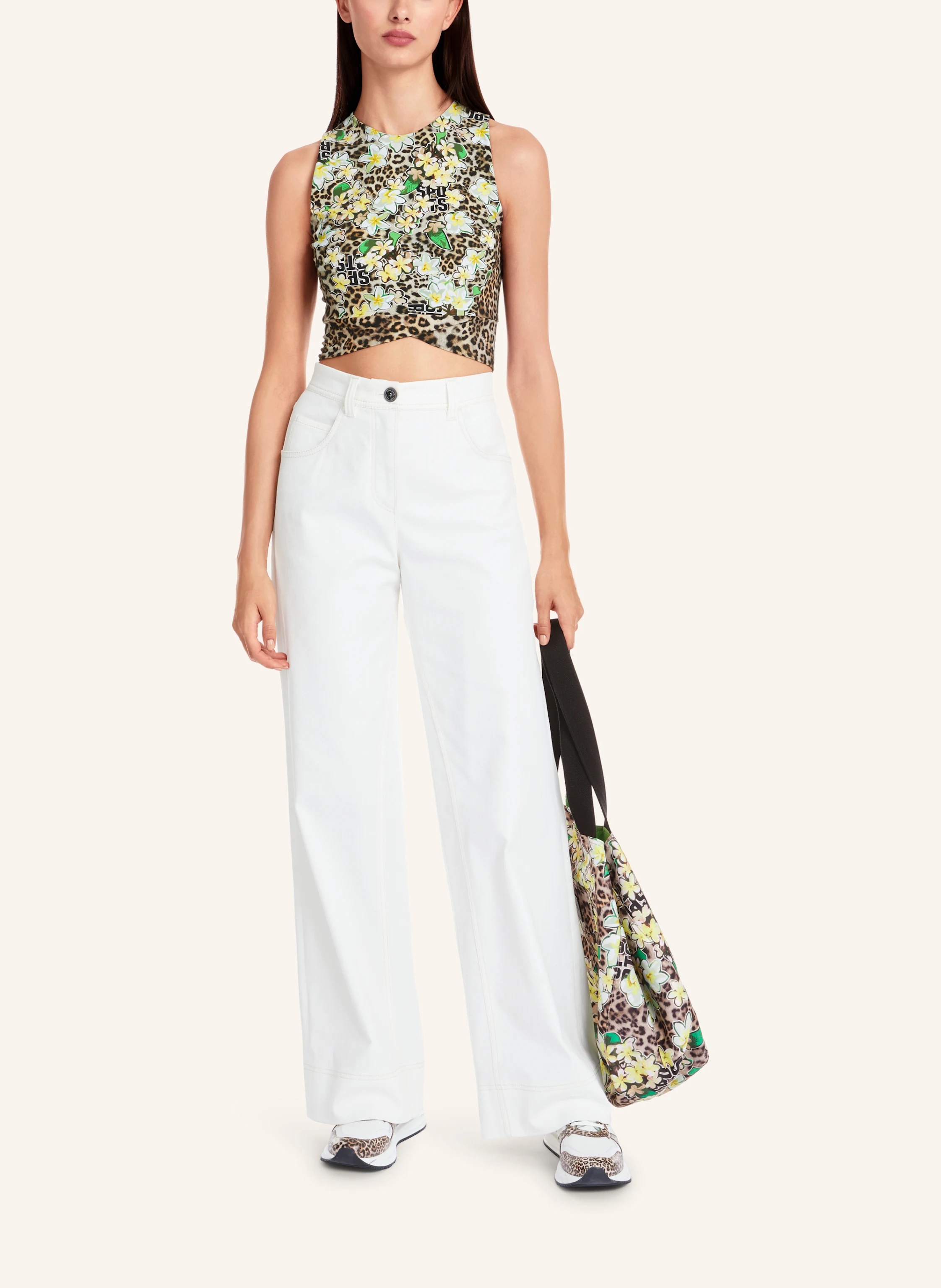 MARC CAIN Top