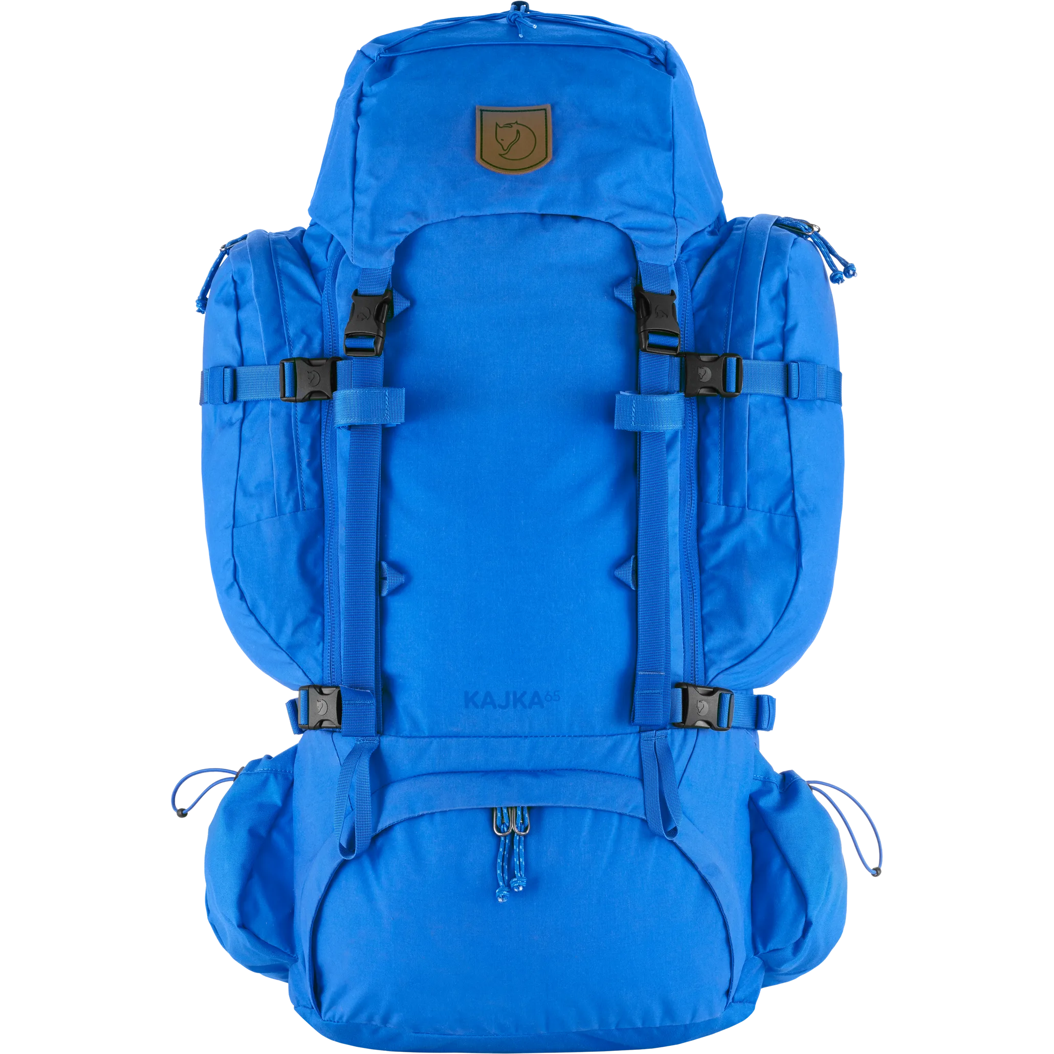Fjällräven Kajka 65 M/L UN Blue