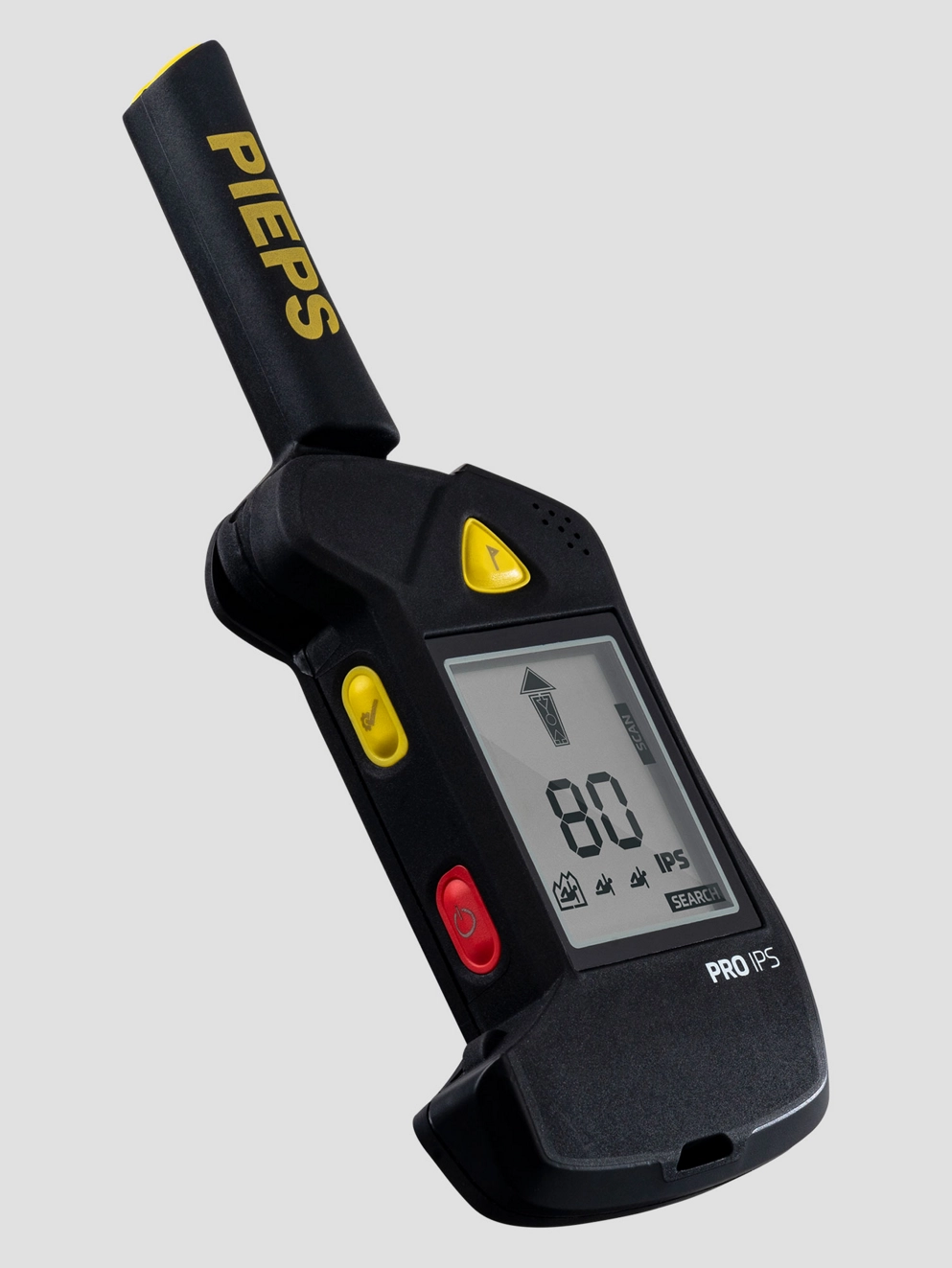 PIEPS Pro Ips Transceiver no color