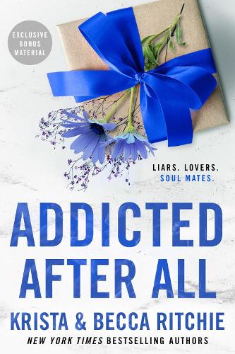 Addicted After All (Paperback)