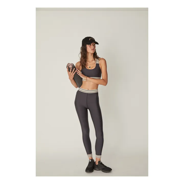 The Upside Legging Kinship | Noir