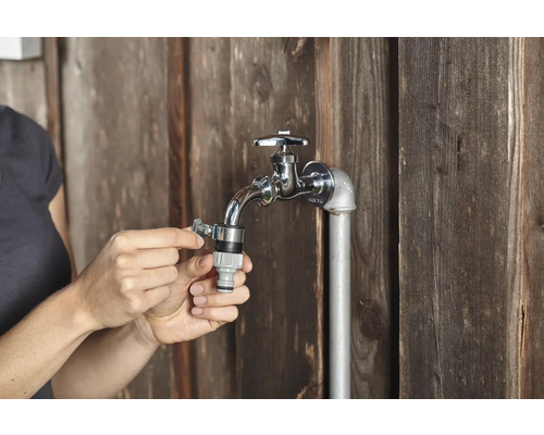 GARDENA Waterdief