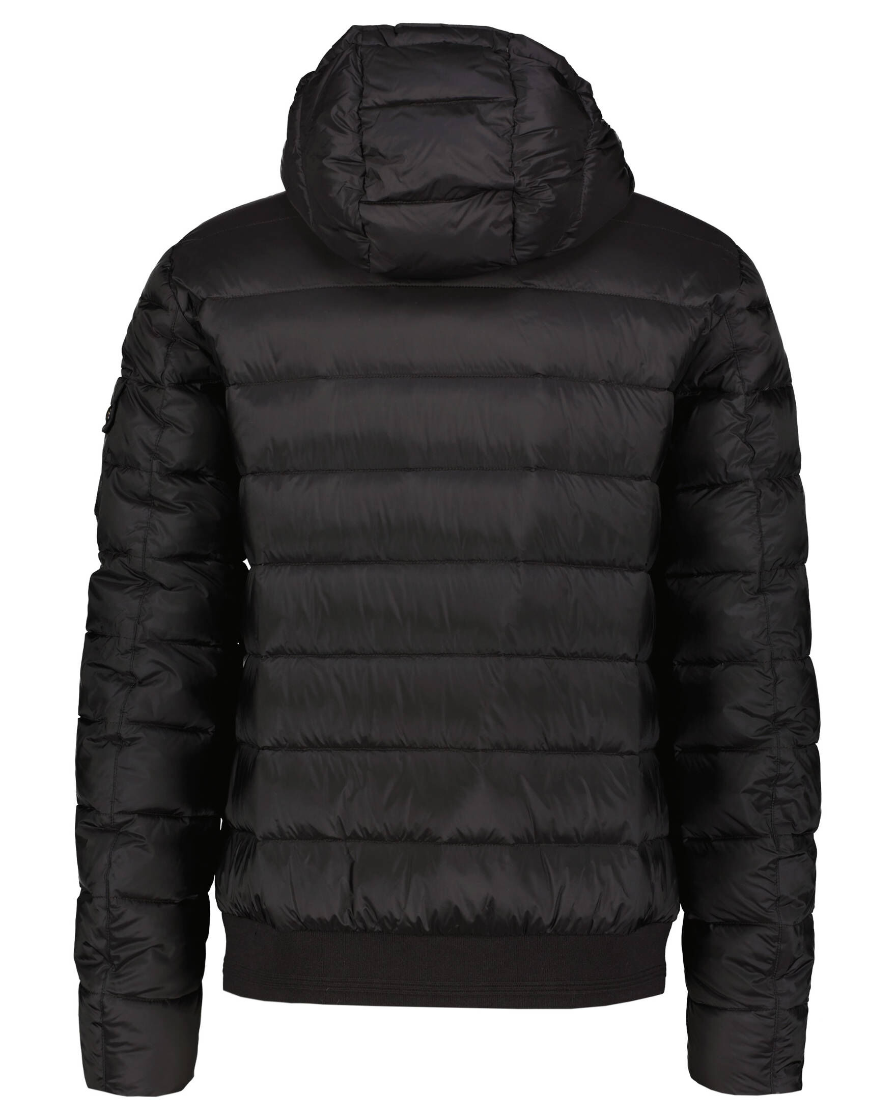 Belstaff| Herren Daunenjacke mit Kapuze STADIA JACKET