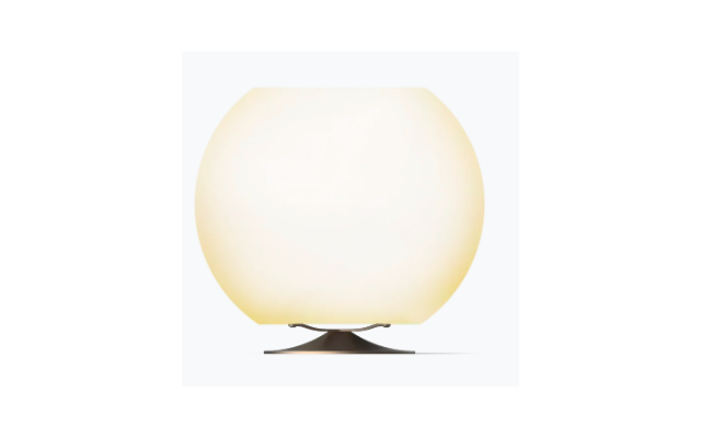 Kooduu Sphere LED-Lampe mit Bluetooth-Lautsprecher & Getränkekühler