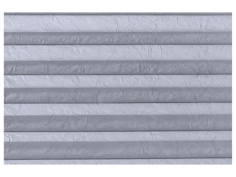Plissé gordijn 70 x 200 cm