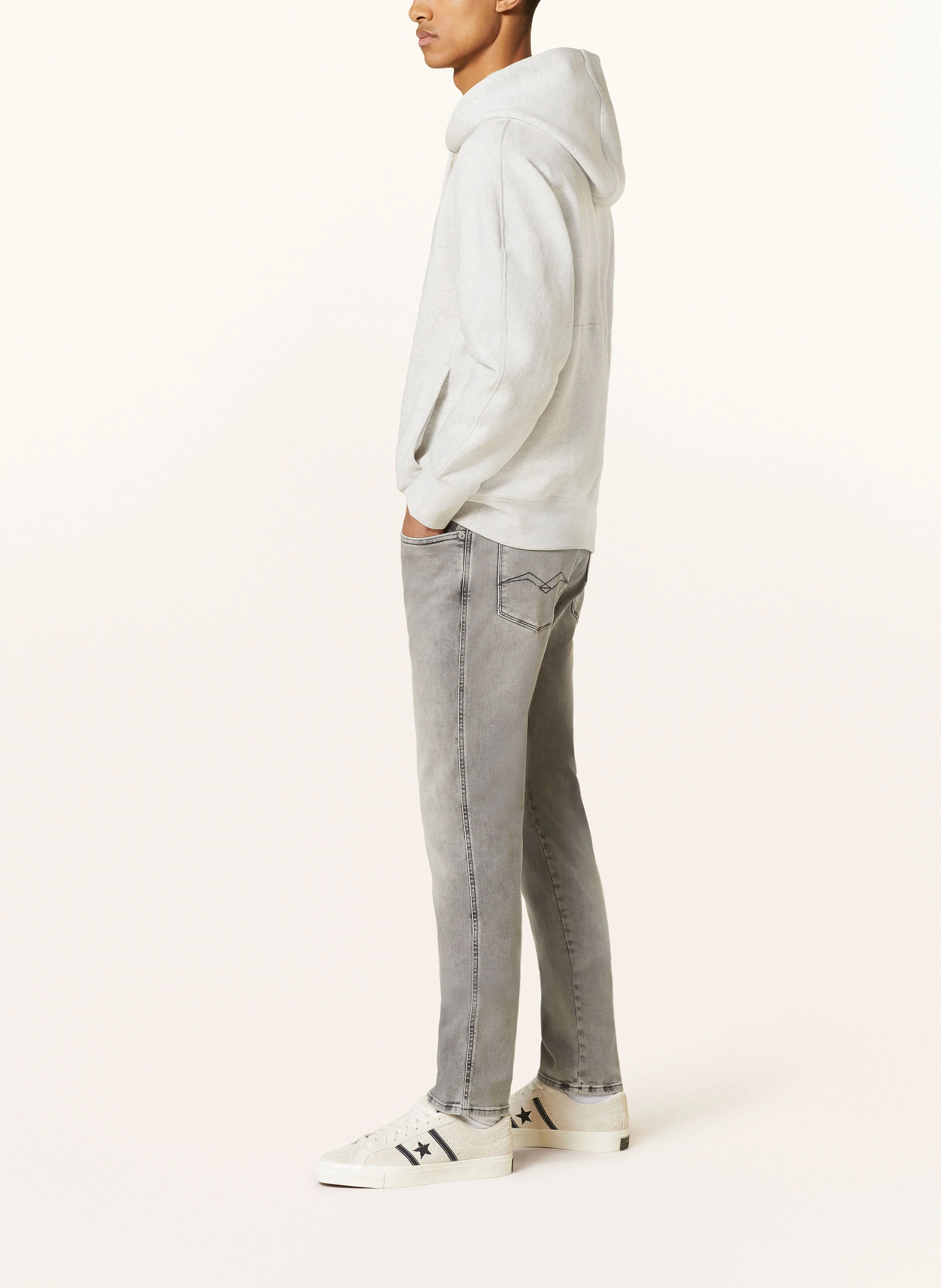REPLAY Jeans Slim Fit
