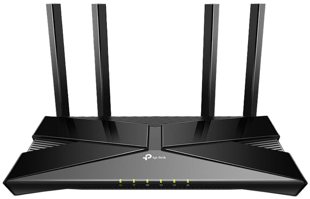 TP-Link Archer AX1800 WiFi 6 Router
