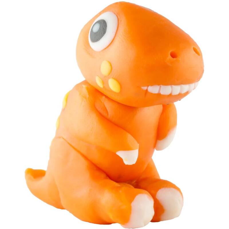 SUPERSOFTY 350 G ORANGE - Orange