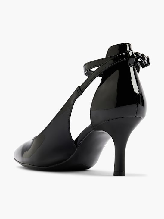 Graceland Pumps met gesp