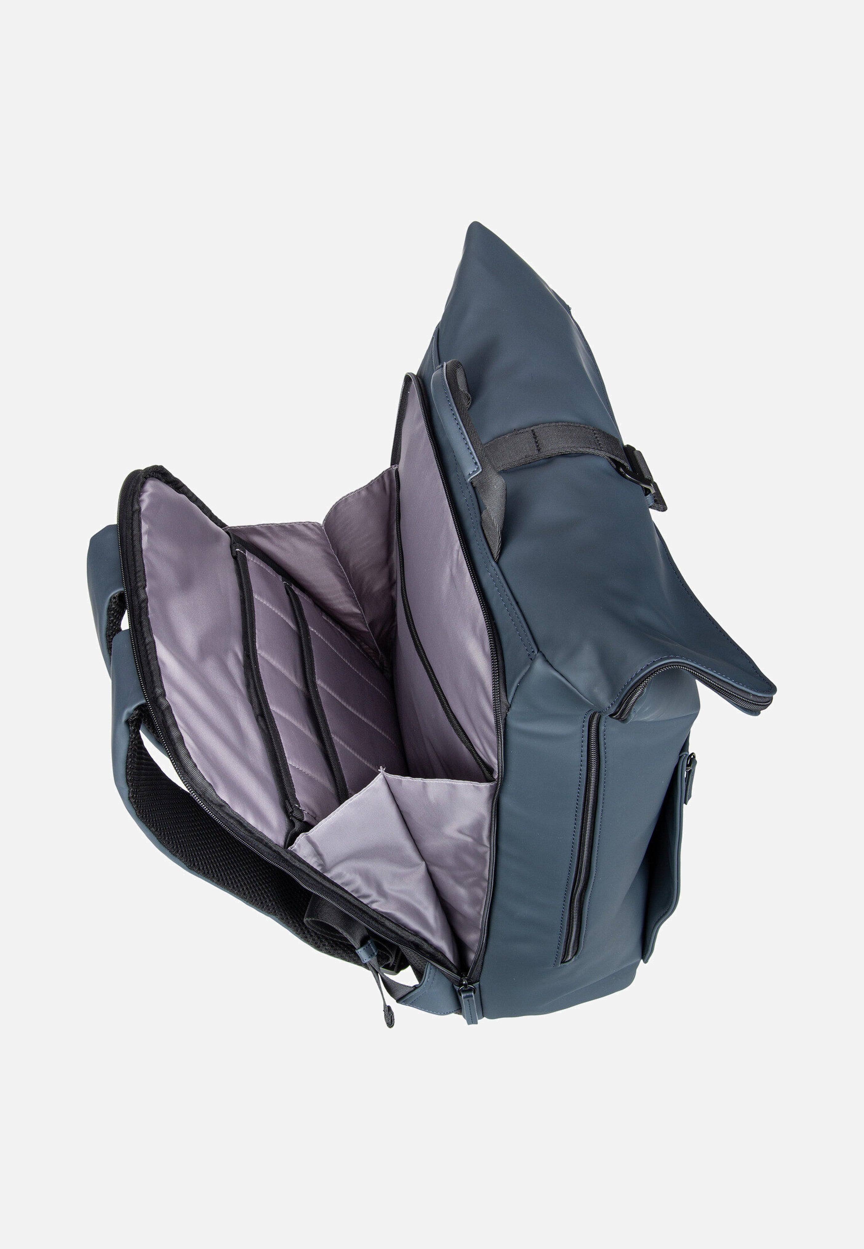 Halmstad 5405 Navy - Rucksack