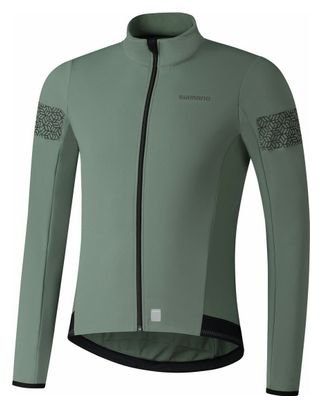 Maillot isolant Shimano Beaufort
