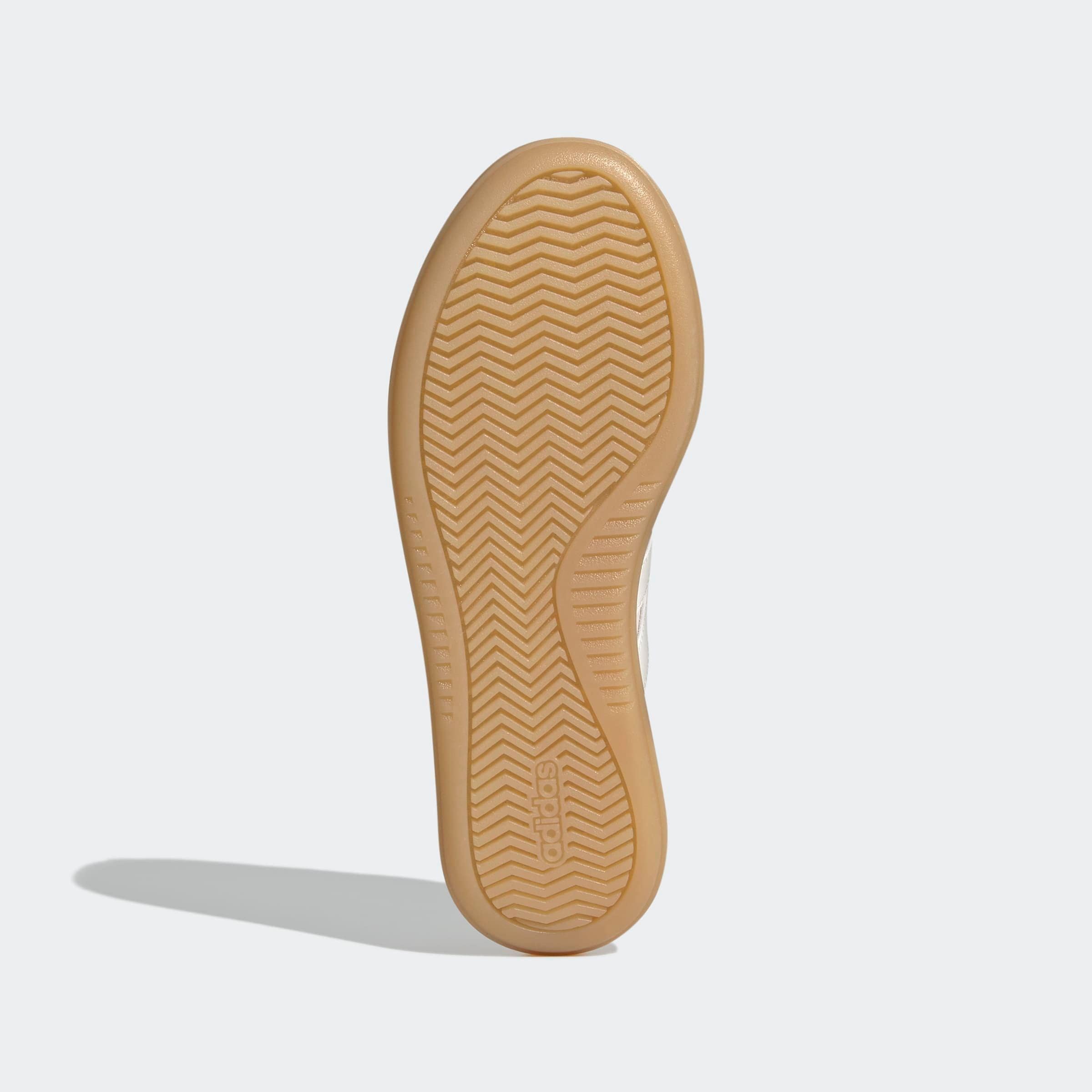 adidas Sportswear Sneaker »BARREDA DECODE«  Design auf den Spuren des adidas Handball Spezial