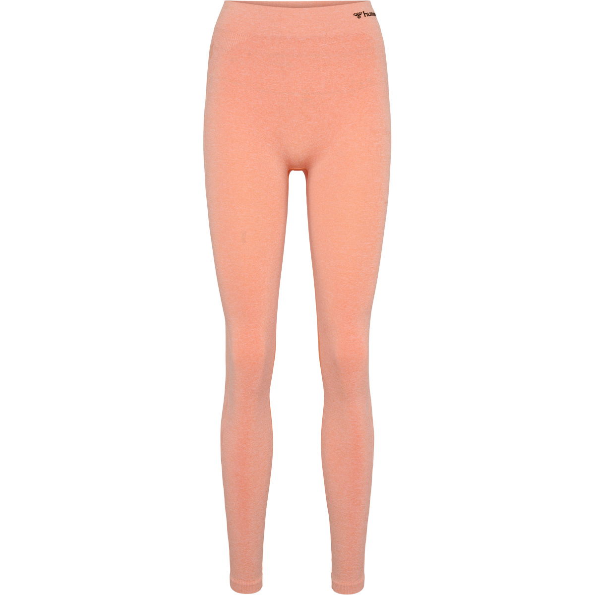 hummel Ci Seamless Mid Waist Træningstights Dame