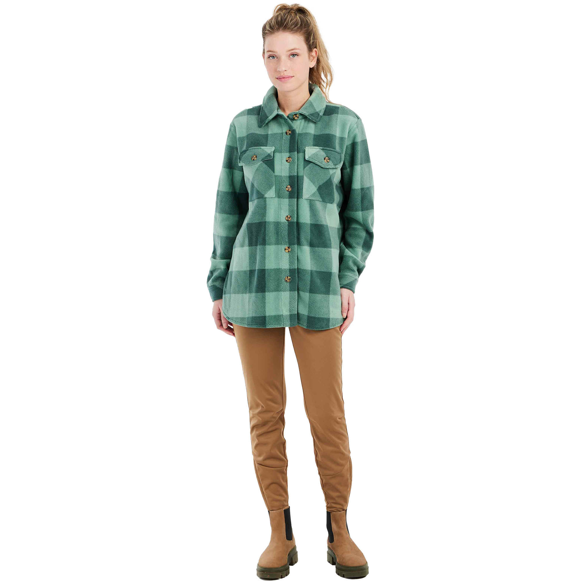 ProtestPRTSALT outdoor sjacket