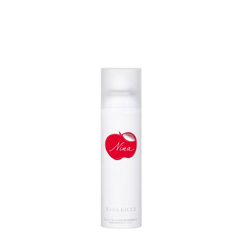Nina Ricci Nina Women Desodorizante Spray 150ml