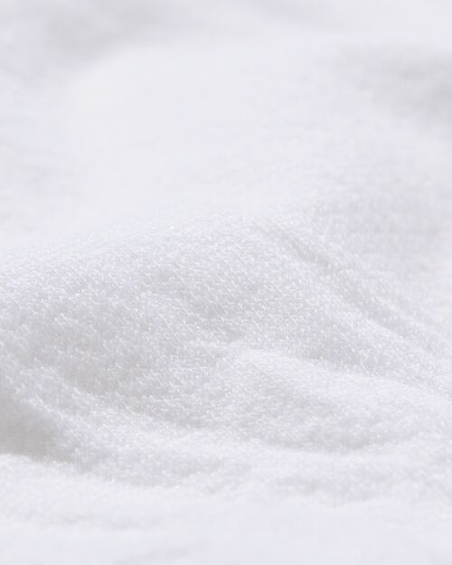 2 paires de mini-chaussettes blanc