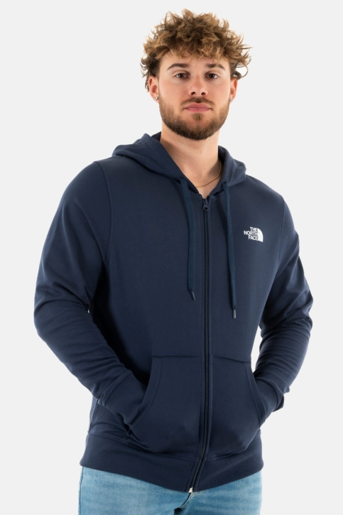 Sweat the north face open ga 8k21