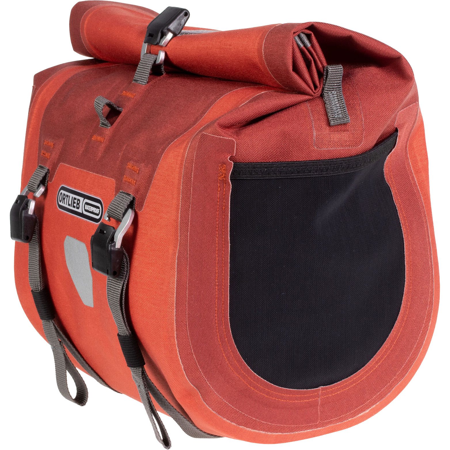 Ortlieb Handlebar-Pack plus 11l Lenkertasche salsa