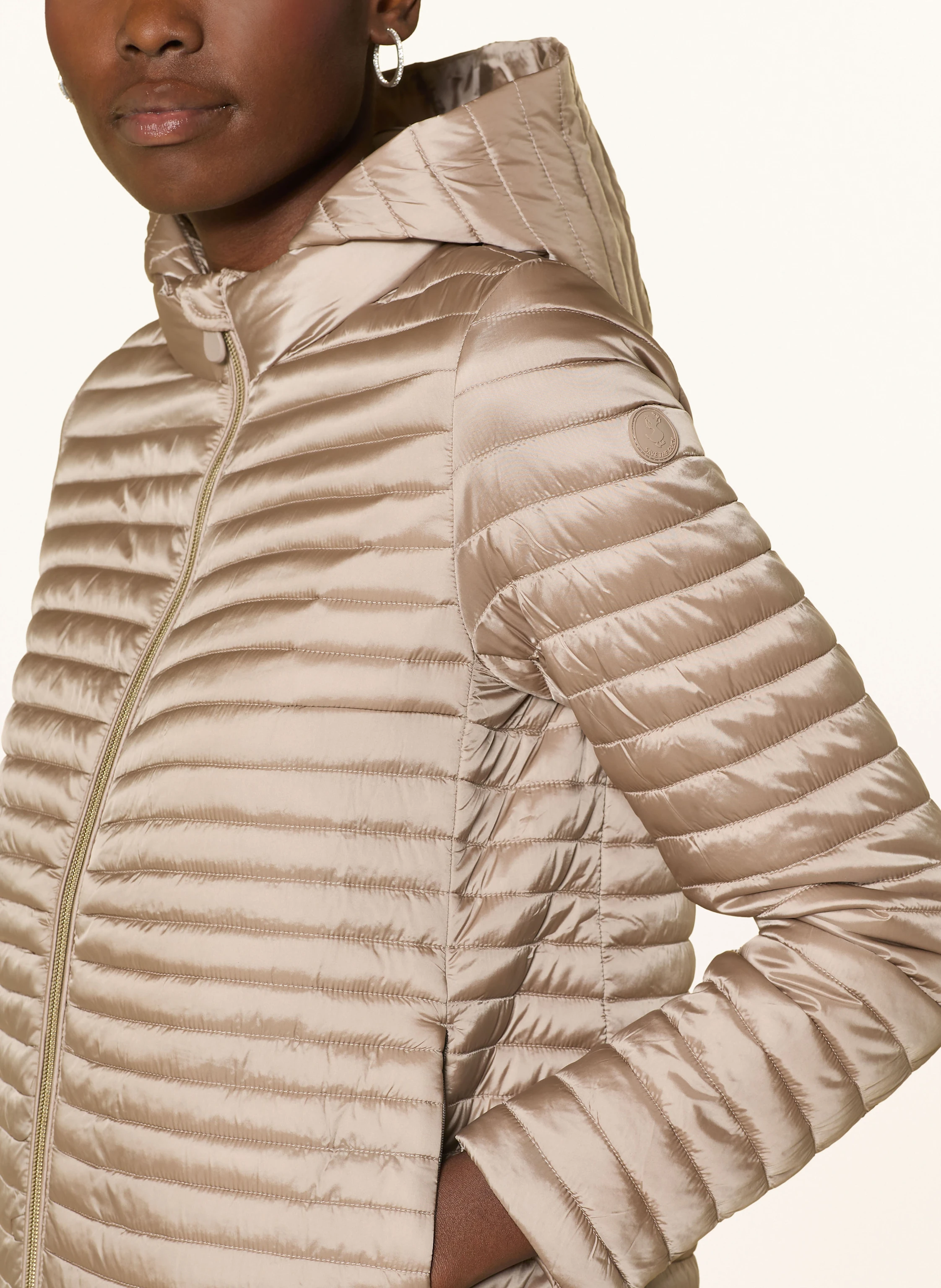 SAVE THE DUCK Steppjacke ALIMA