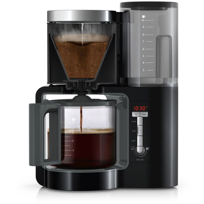 Siemens Filterkaffeemaschine TC86303 Schwarz