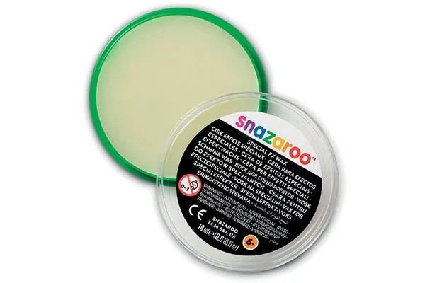 Sminkefarve 18ml special wax