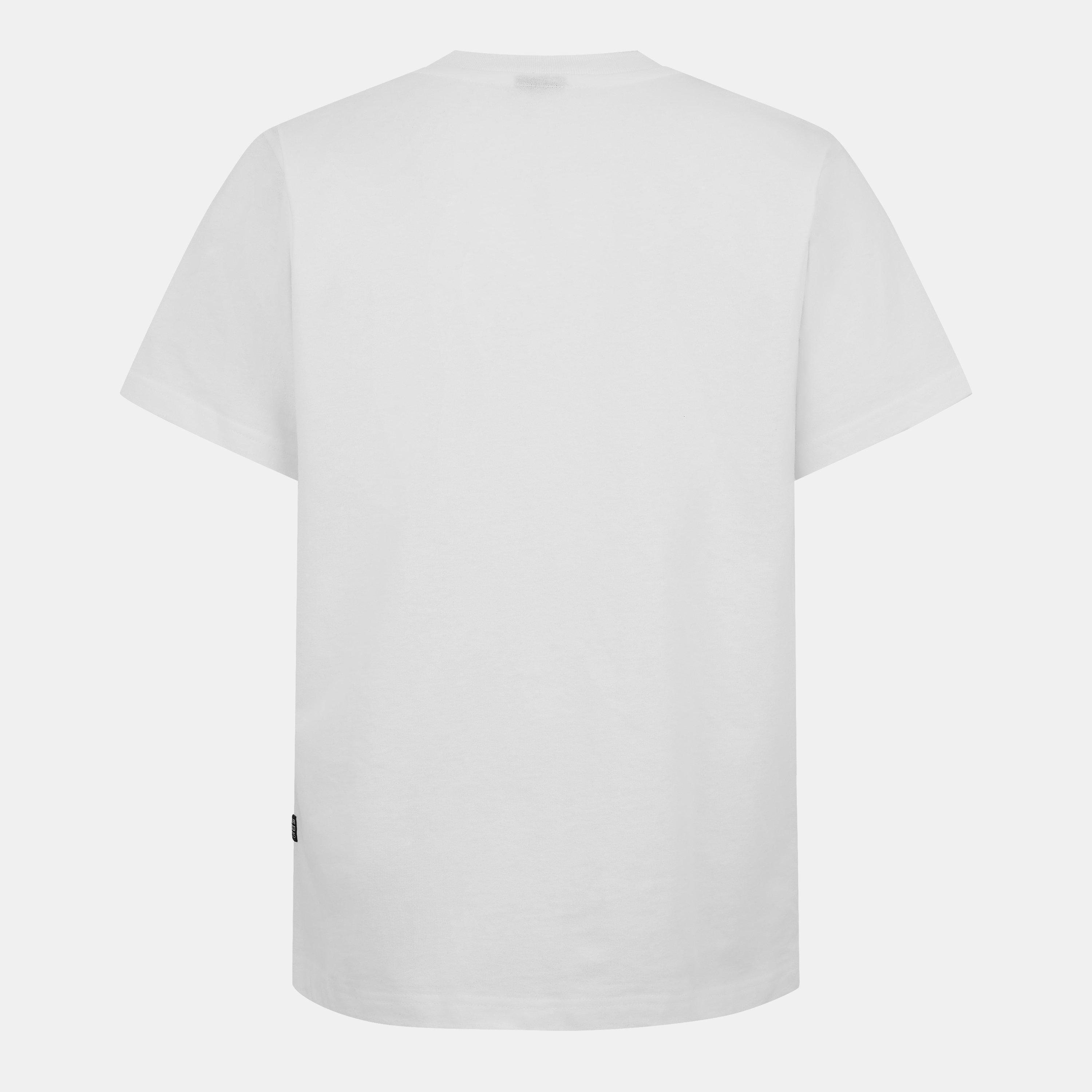 G Star Script T Shirt