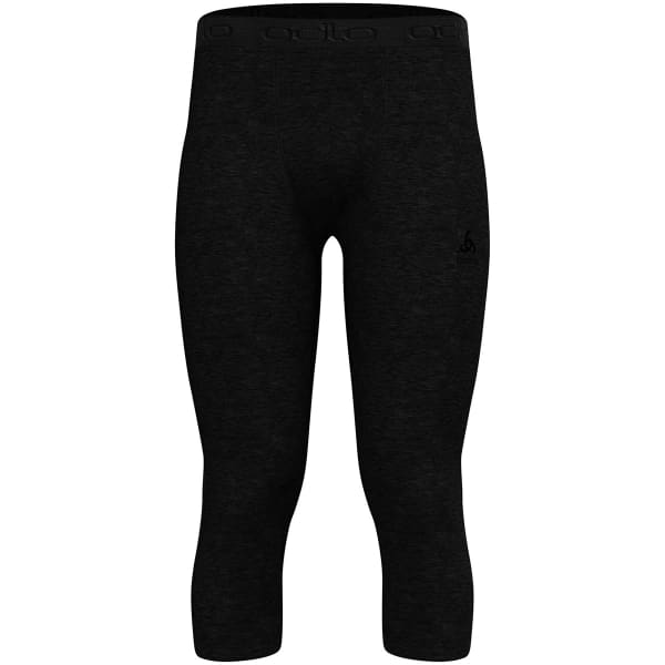 Collant thermique ODLO REVELSTOKE PW 150 BL BOTTOM 3/4 BLACK